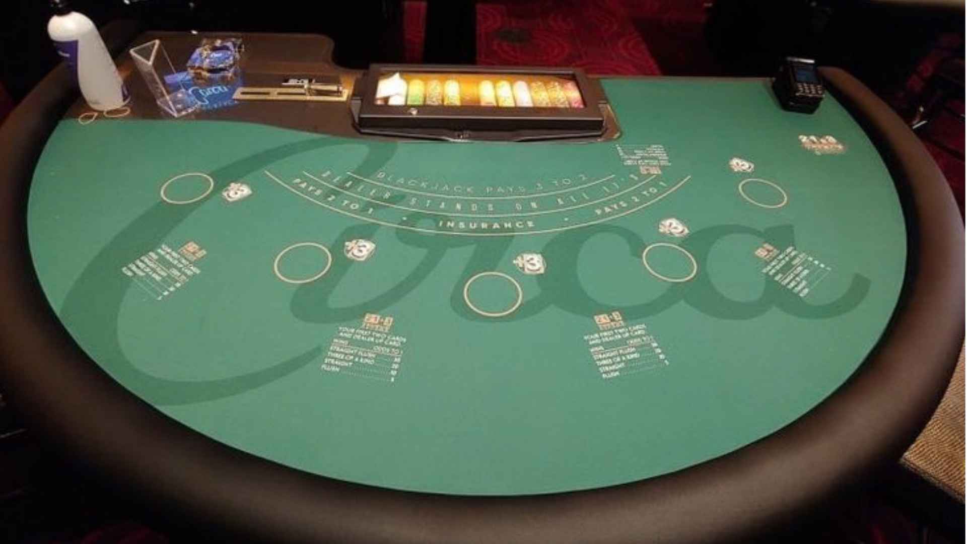 Best Sports Betting App in Nevada and Features to Compare
