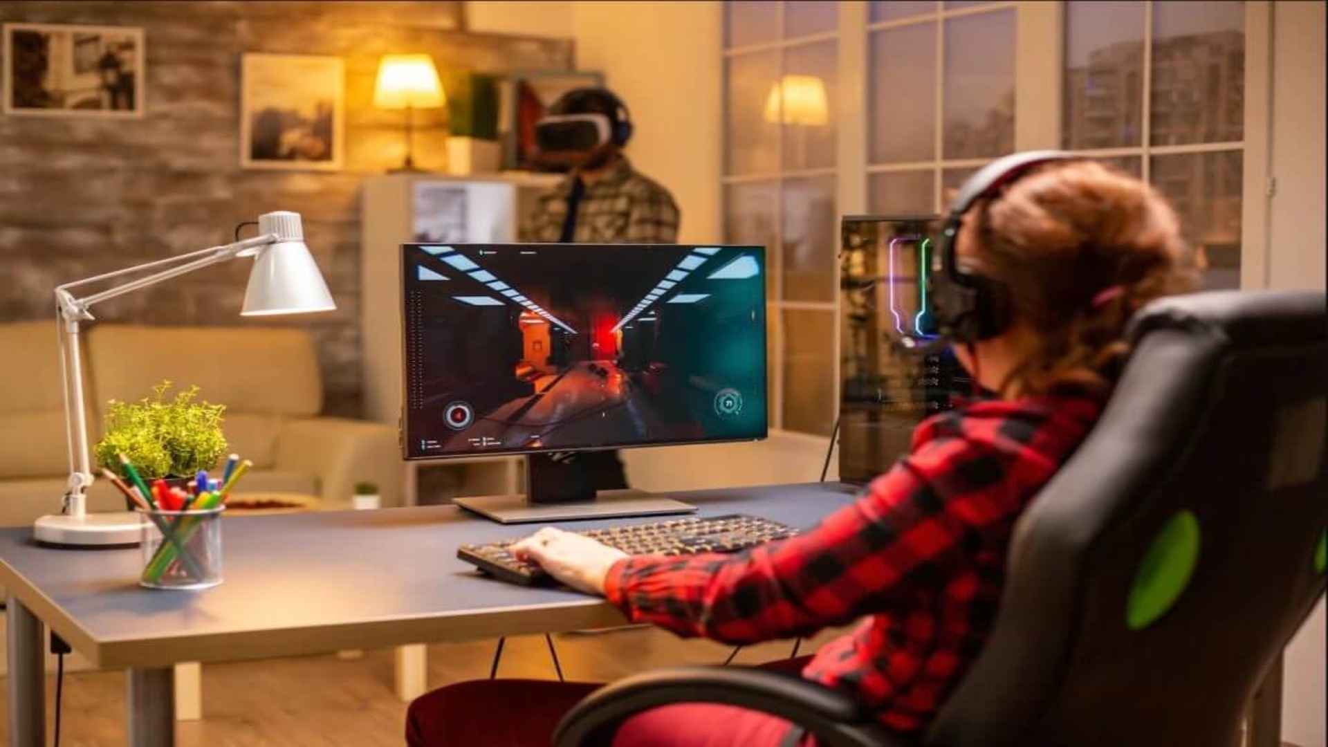 Co Op Games PS4 Best Cooperative Games To Play With Friends