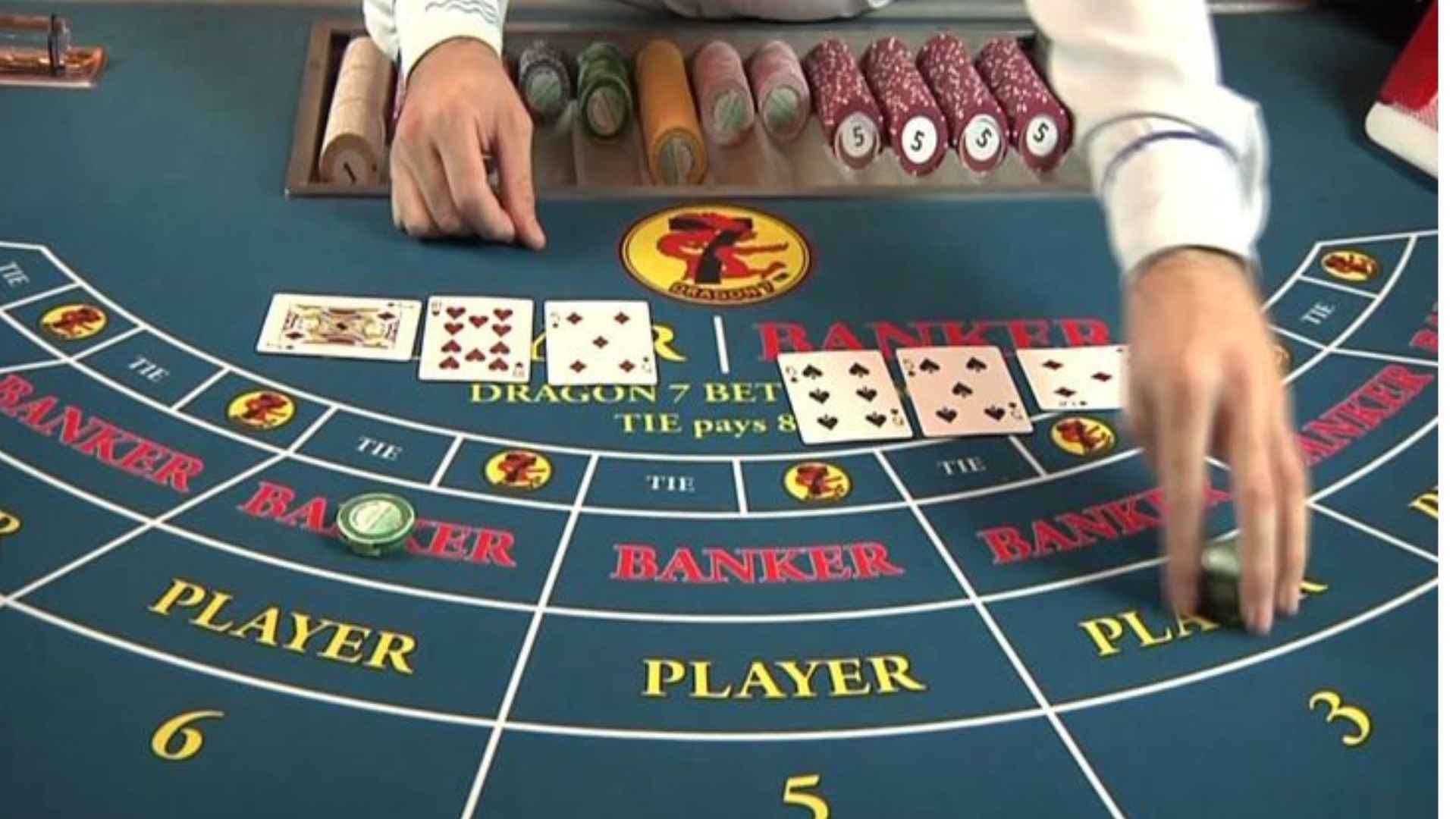 Squeeze Baccarat Knowledge For Consistent Growth