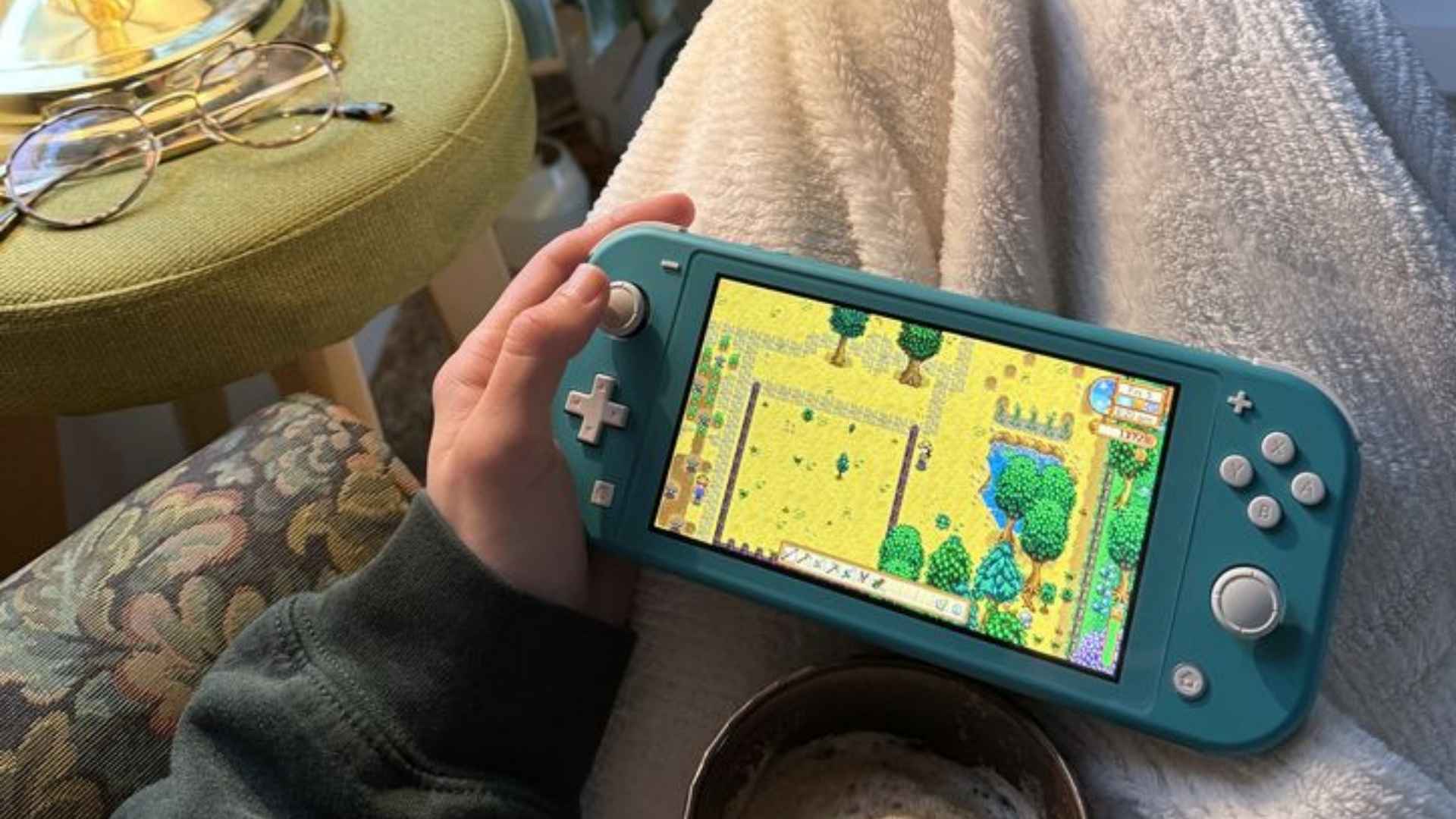 Where Does Abigail Live in Stardew Valley and When to Find Her