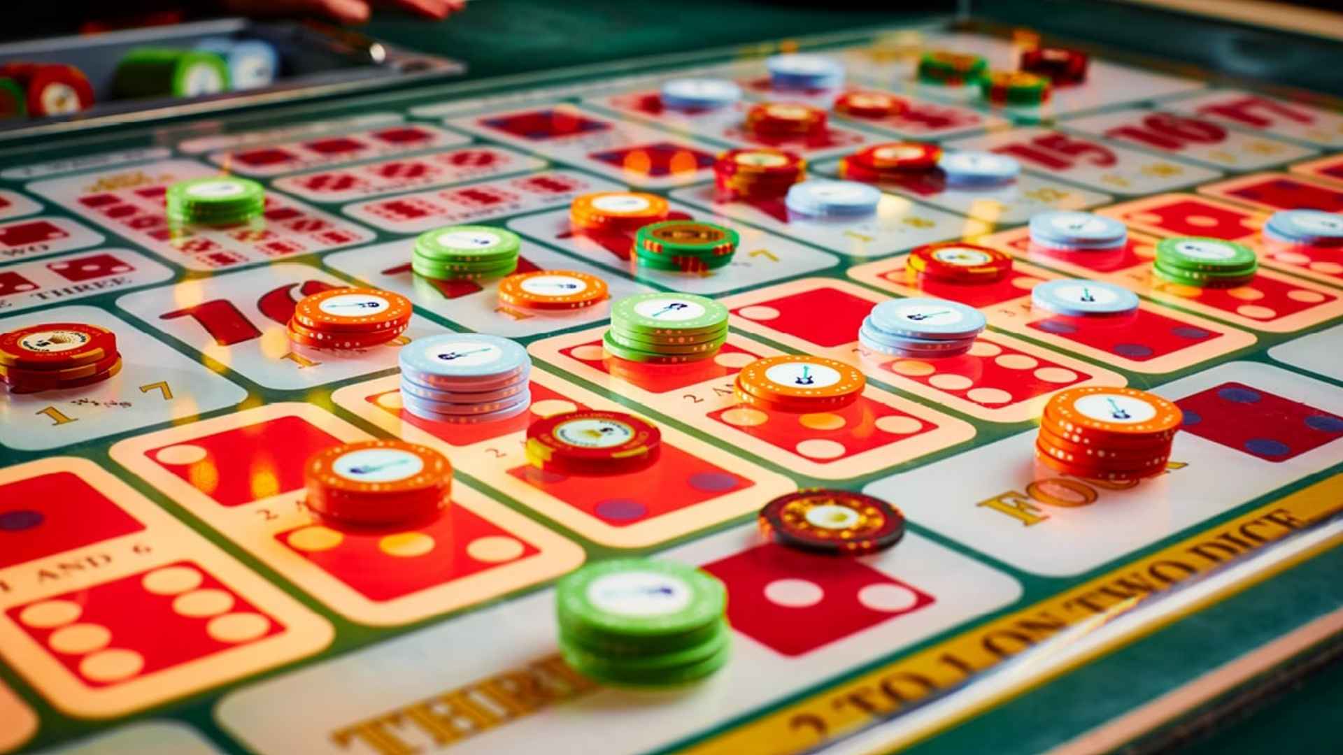 Poker Terminology Used By Skilled Players